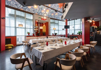 Фото №7 зала Чили