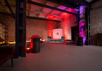 Фото №1 зала LovelyLOFT