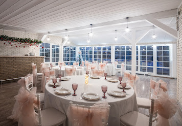 Фото №8 зала Don David