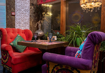 Фото №7 зала Павлин 2.0