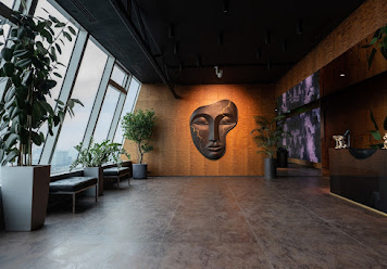 Фото №7 зала ОБЛАКО 58