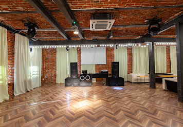 Фото №14 зала Loft  Фарфор