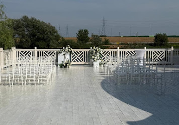 Фото №12 зала Юдино Парк