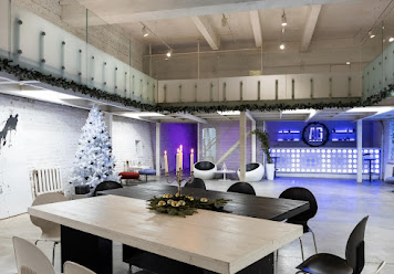 Фото №15 зала AG LOFT