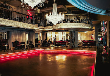 Фото №6 зала Особняк Soho Rooms