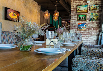 Фото №14 зала Галактика 2.0