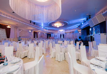 Фото №6 зала Колизей Холл