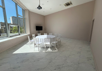 Фото №5 зала Согласие Холл