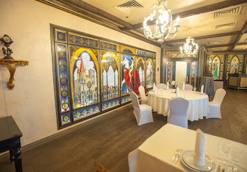 Фото №2 зала Милан