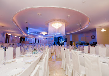 Фото №15 зала Колизей Холл