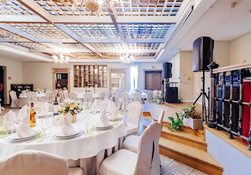 Фото №4 зала Веранда 32.05