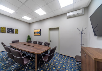 Фото №2 зала Гостиница «Бета» Измайлово