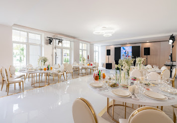 Фото №11 зала Villa Barvikha 135