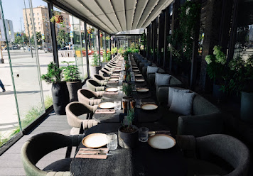 Фото №3 зала Relict