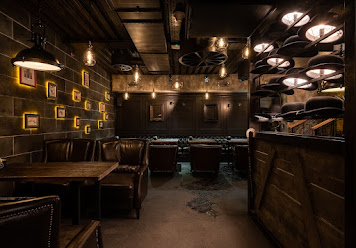 Фото №7 зала Танжирс Лаунж Покровка