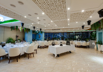 Фото №17 зала Brosko