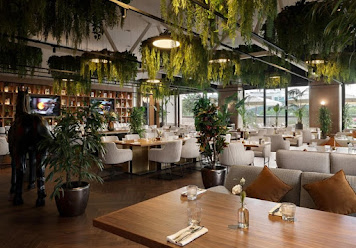 Фото №18 зала Боярский