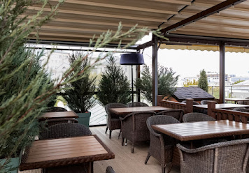 Фото №3 зала Magic Harp