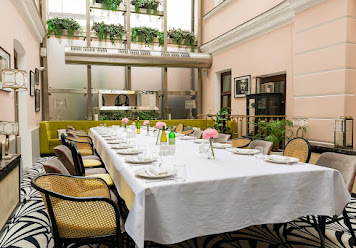 Фото №5 зала 12 Grand Cafe