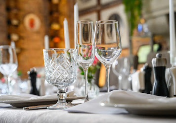 Фото №11 зала Вилла Паста на Большой Дмитровке