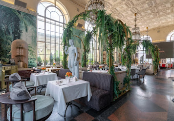 Фото №5 зала Balzi Rossi