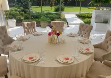 Фото №2 зала Юдино Парк