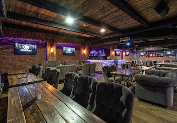 Фото №17 зала Republic Hall