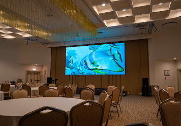 Фото №13 зала Милан