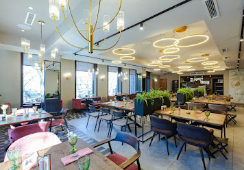 Фото №19 зала Мархал