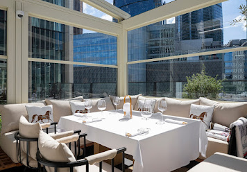 Фото №7 зала Ivanka