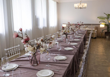 Фото №13 зала Космос на ВДНХ