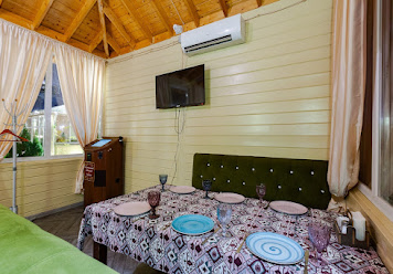 Фото №2 зала Венеция на ул. 40 лет Октября