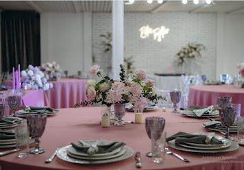 Фото №3 зала Ya-loft