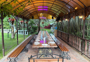 Фото №7 зала Банкетный зал у Валерия