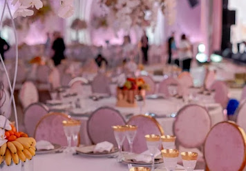 Фото №10 зала Центр Международной Торговли WTC Wedding