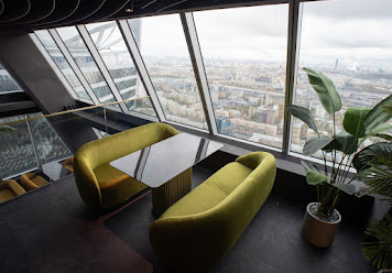 Фото №14 зала ОБЛАКО 58