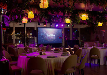 Фото №9 зала The Villa