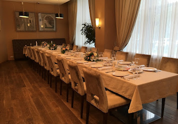 Фото №15 зала РАЙКИН PLAZA HOTEL