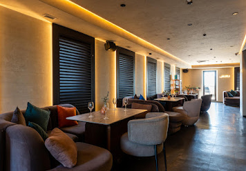 Фото №6 зала OBLAKO