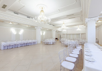 Фото №14 зала Мираж