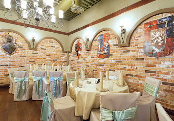 Фото №7 зала Стражек