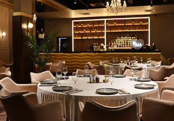 Фото №13 зала The Villa