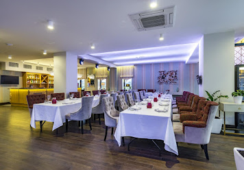 Фото №20 зала Юдино Парк