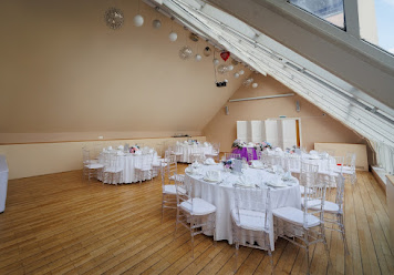 Фото №16 зала Rosso Riva