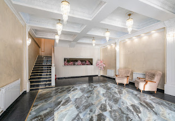 Фото №11 зала Кристалл