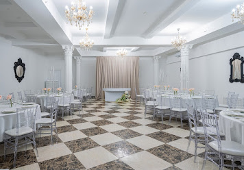 Фото №3 зала Vnukovo Village