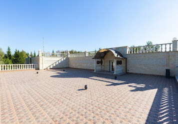 Фото №7 зала Symphony Hall