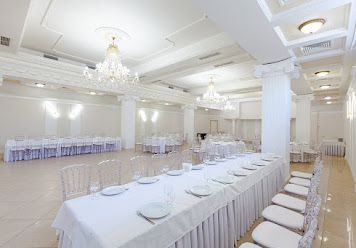 Фото №17 зала Мираж