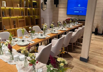 Фото №6 зала Nella Foresta