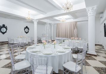 Фото №5 зала Vnukovo Village